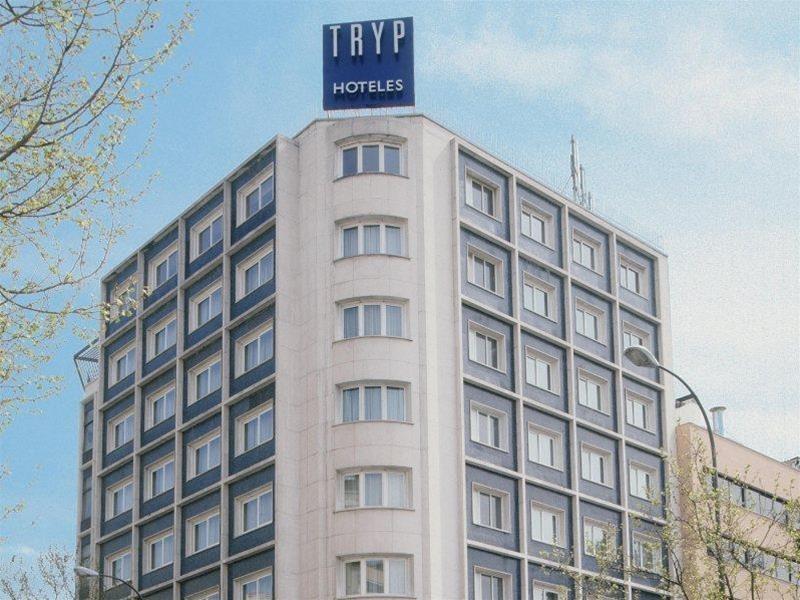 Apartamento Naitly Chamberí Madri