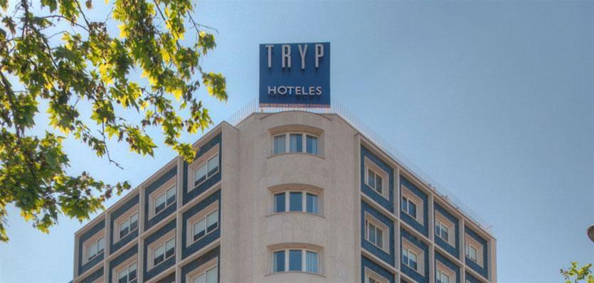 Appartement Libere Chamberi Madrid