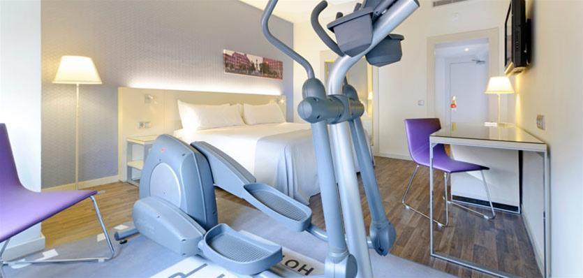 Appartement Libere Chamberi