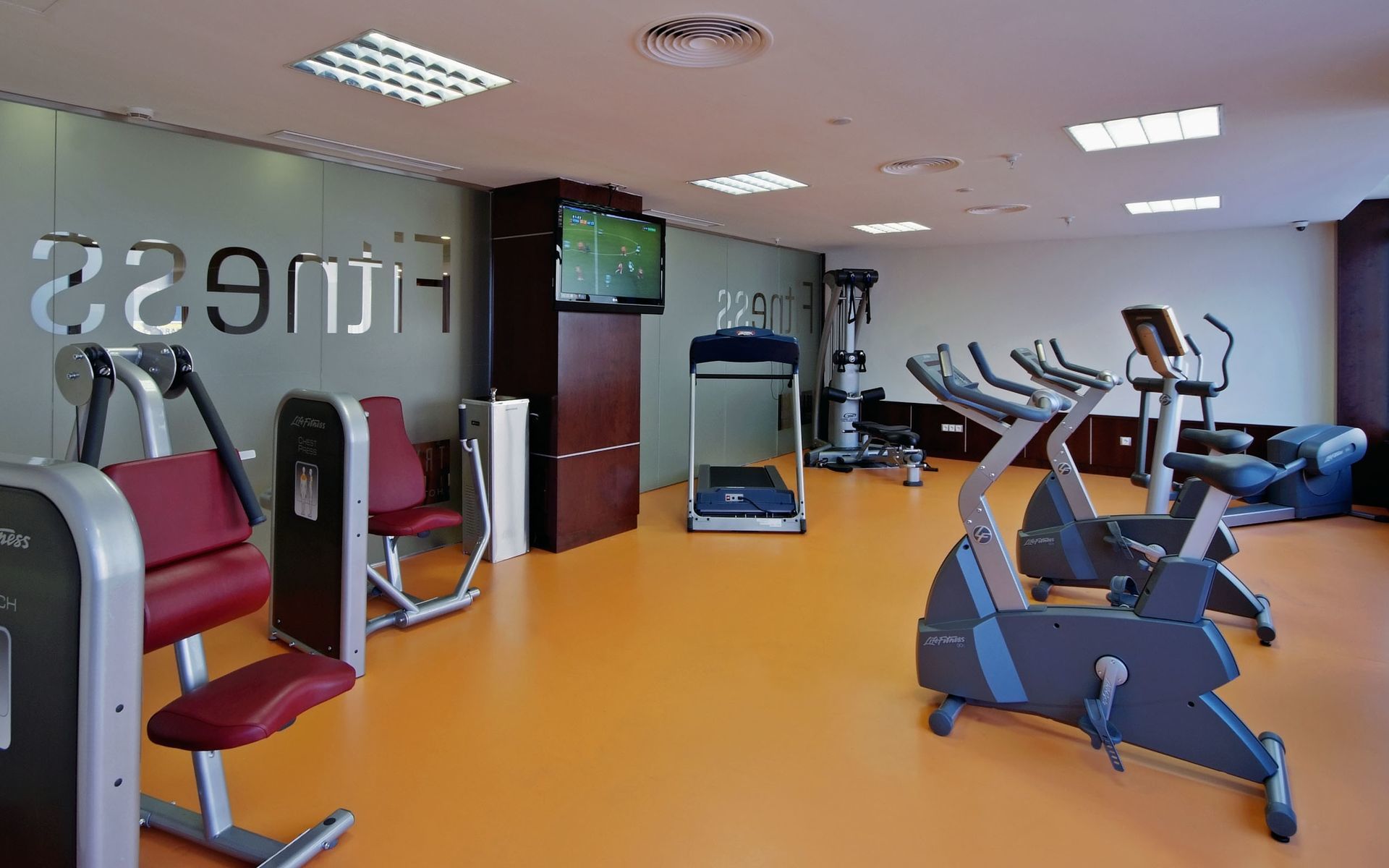 Hotel Centro, Affiliated By Melia 3*