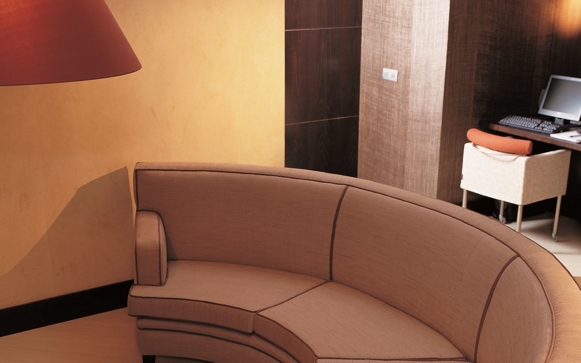 Hotel Nh Balboa