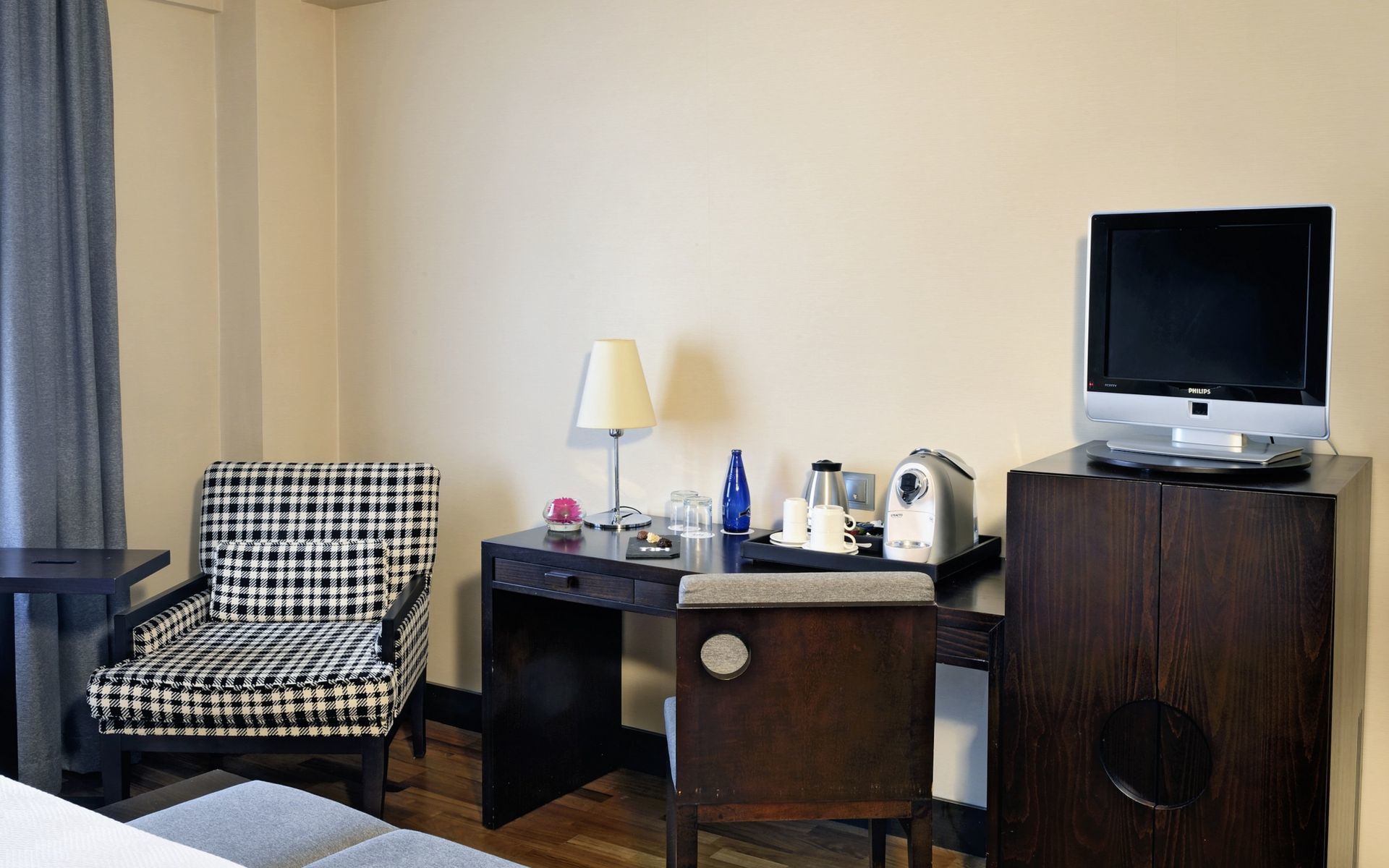 Hotel Nh Balboa 4*