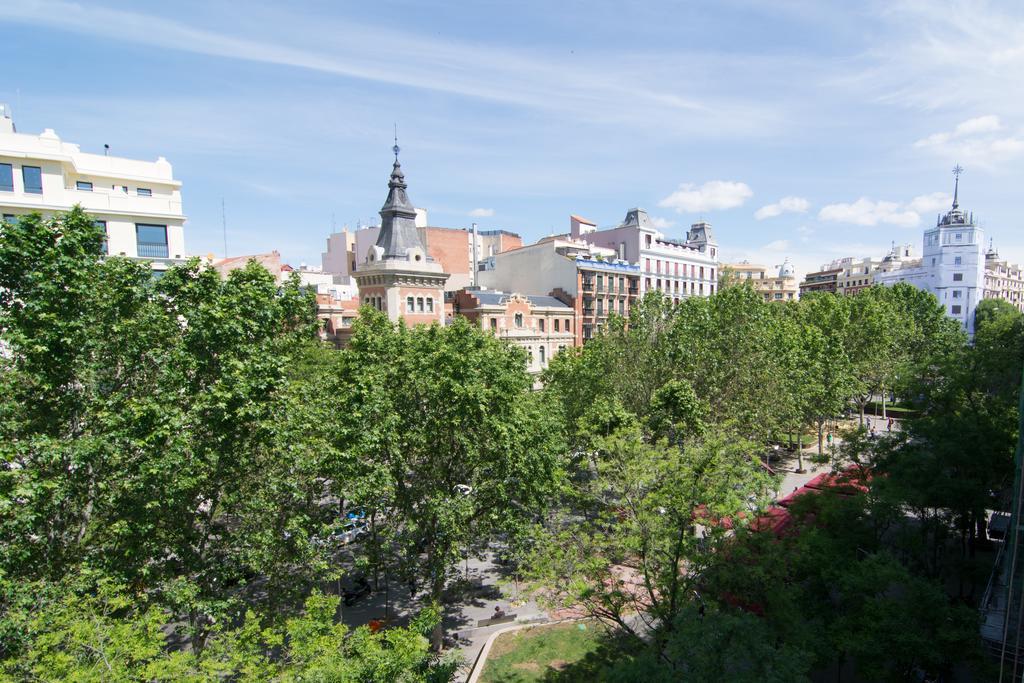 Hotel Petit Palace Santa Bárbara Madri