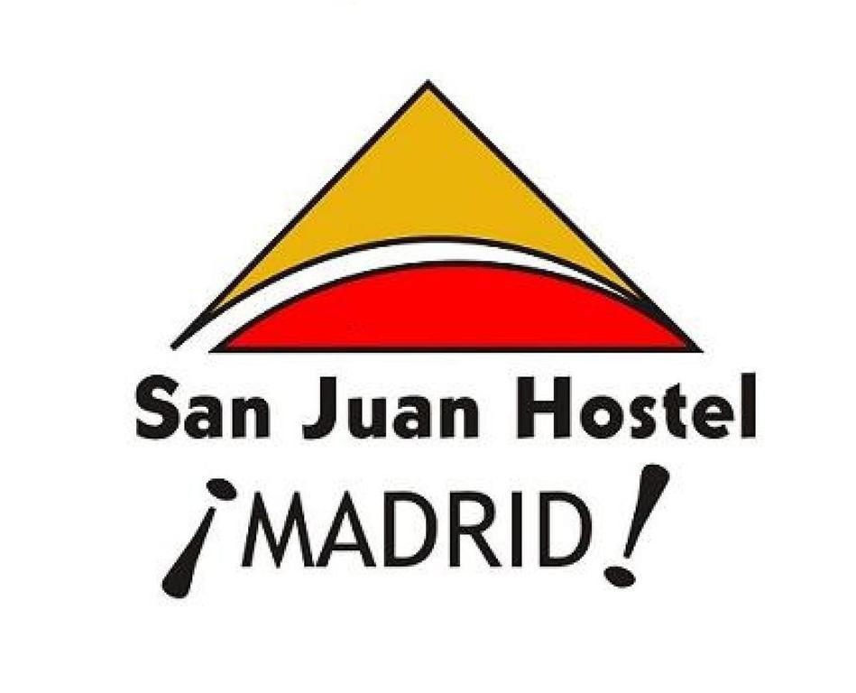 Hostel San Juan Madrid