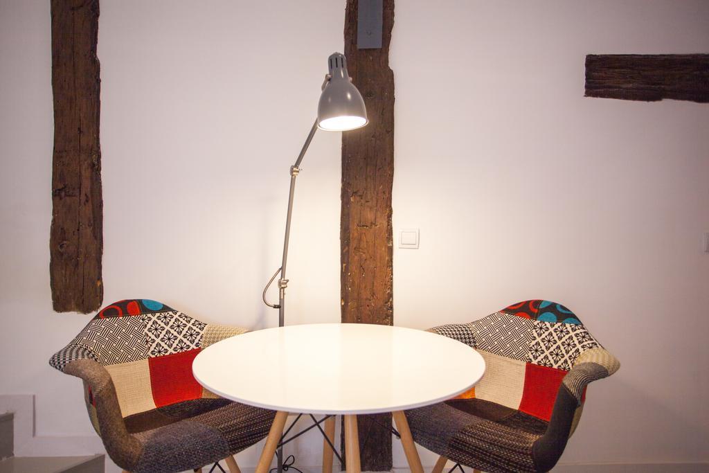 Apartamento In Malasana