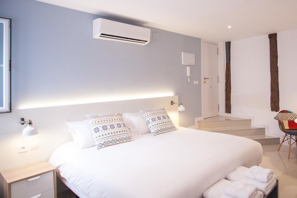 Apartamento In Malasana