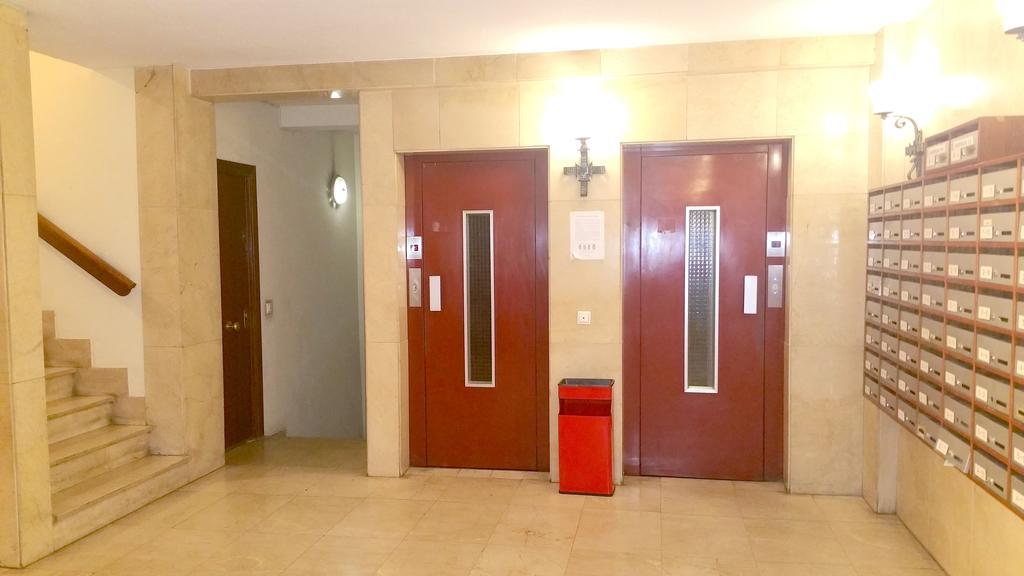 Apartamento Palacio
