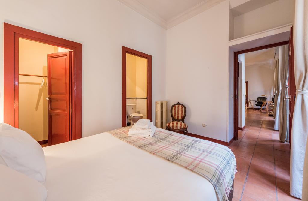 Appartement Centro W Madrid