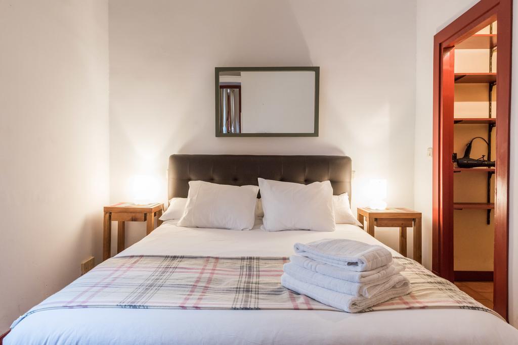 Appartement Centro W