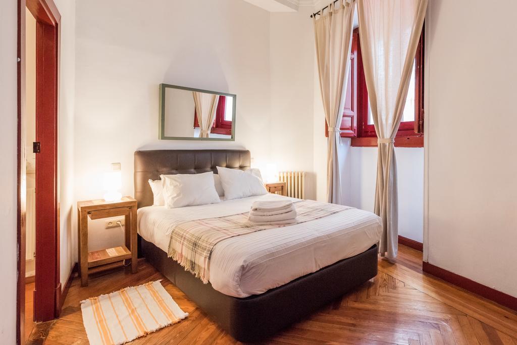 Appartement Centro W