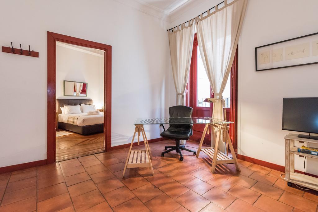 Appartement Centro W Madrid