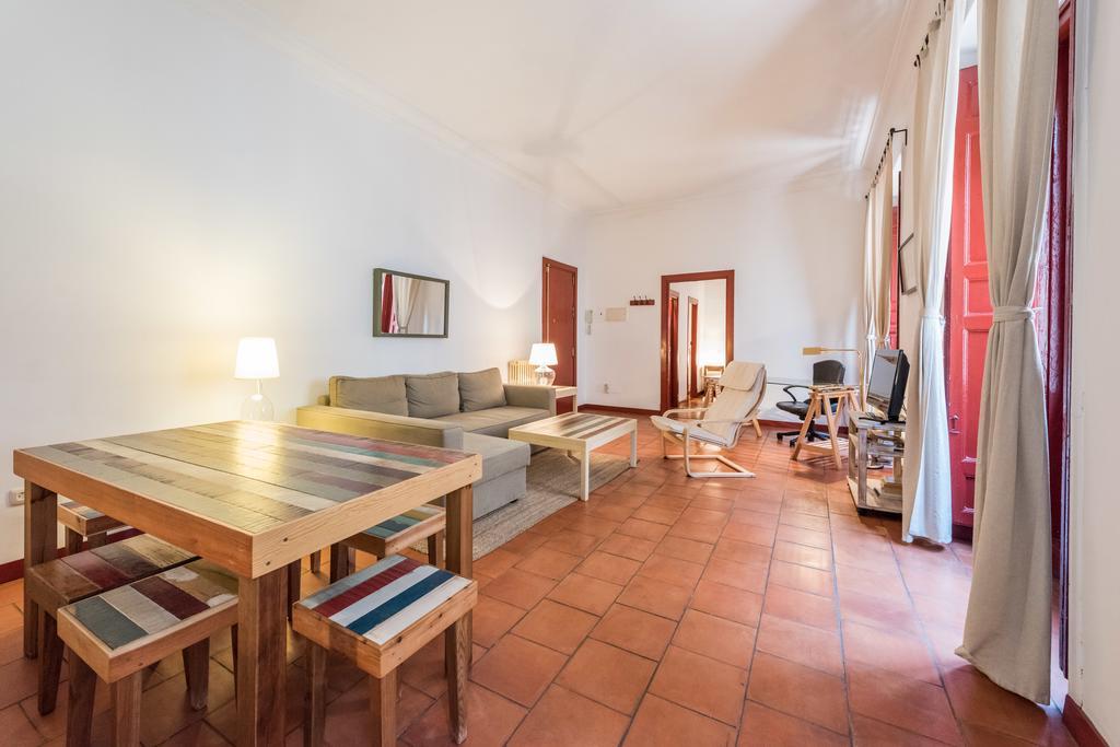 Appartement Centro W *