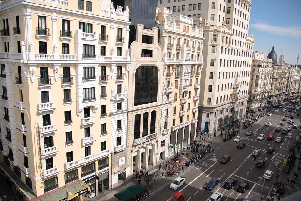 Hotel Petit Palace Triball 3*