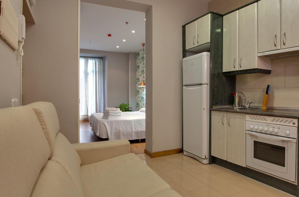Apartment Zinc Madrid