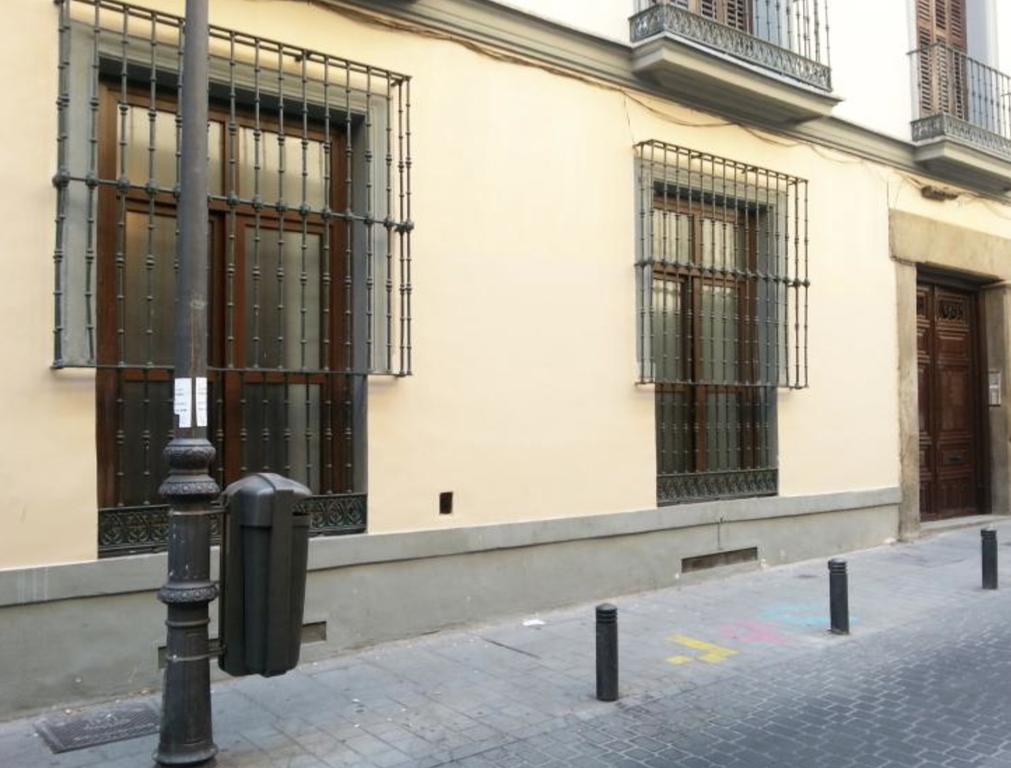 Apartment Artist Madrid