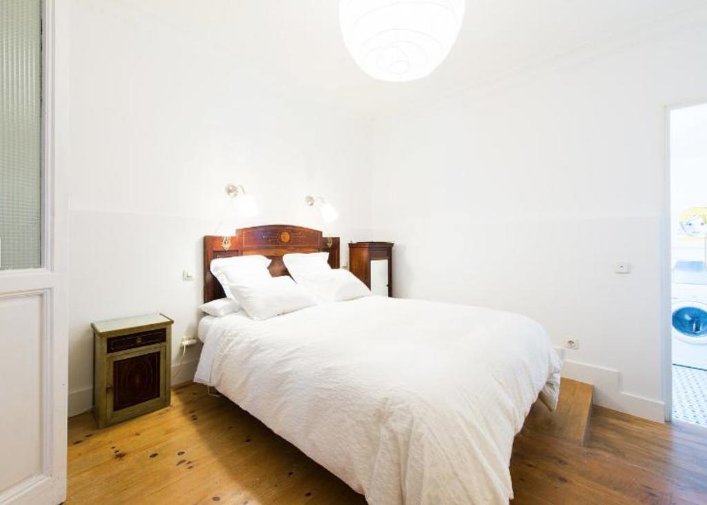 Apartment Artist Madrid
