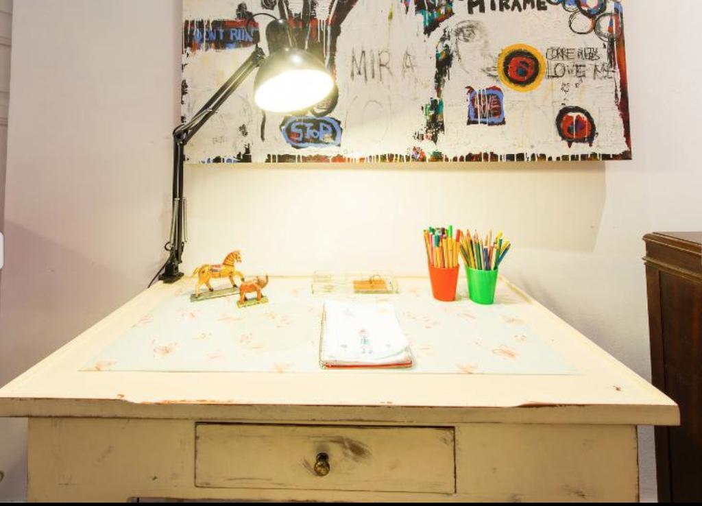 Apartment Artist Madrid