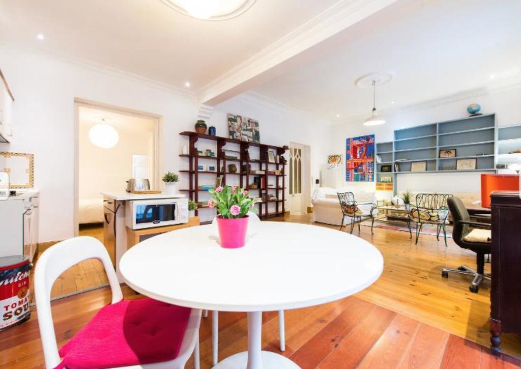 Apartment Artist Madrid