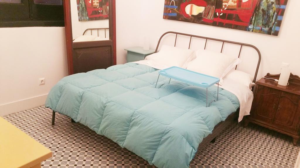 Apartment Artist Madrid