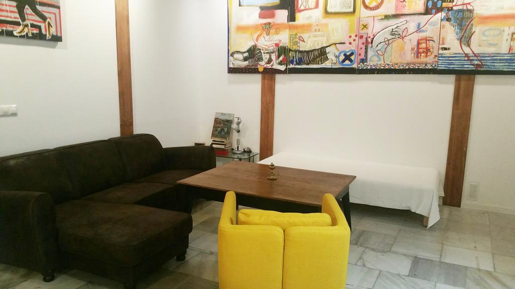Apartment Artist Madrid