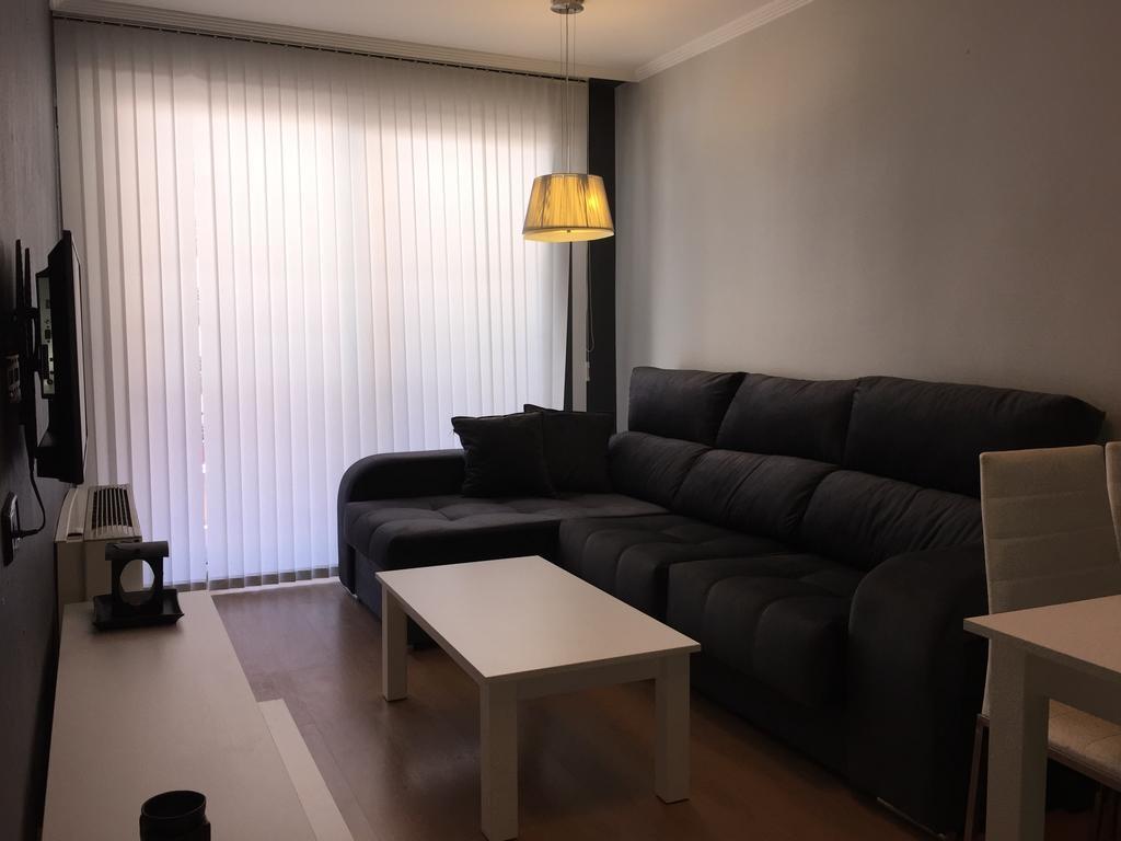 Apartment Apartamento Mauricio Legendre 16