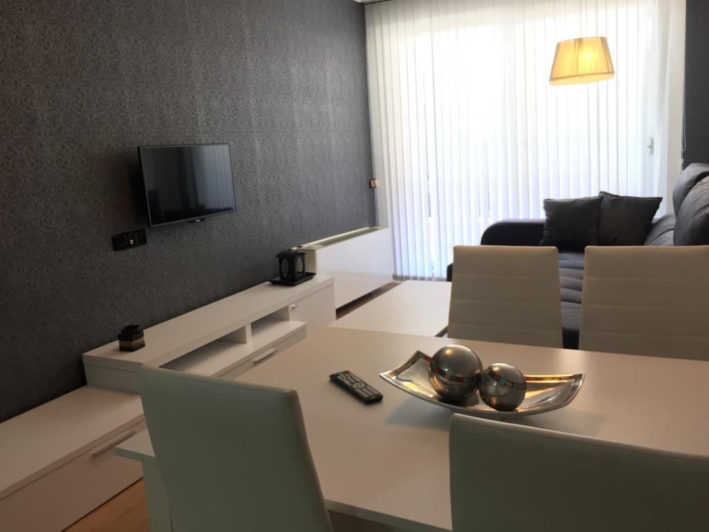 Apartment Apartamento Mauricio Legendre 16 Madrid