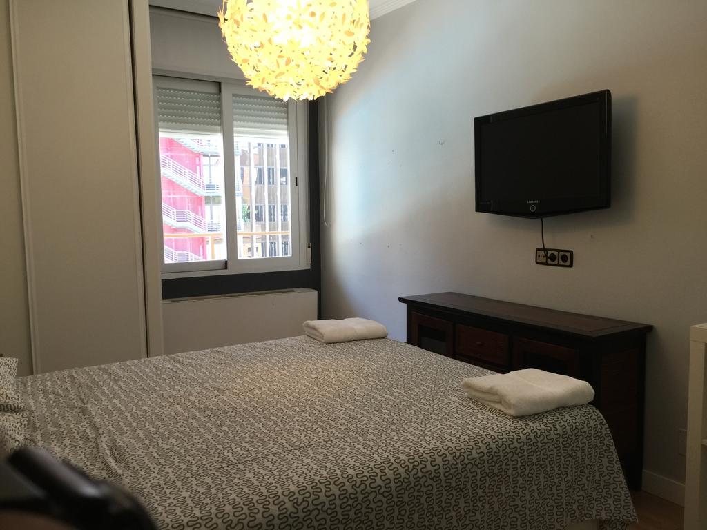 Apartamento Apartamento Mauricio Legendre 16 *