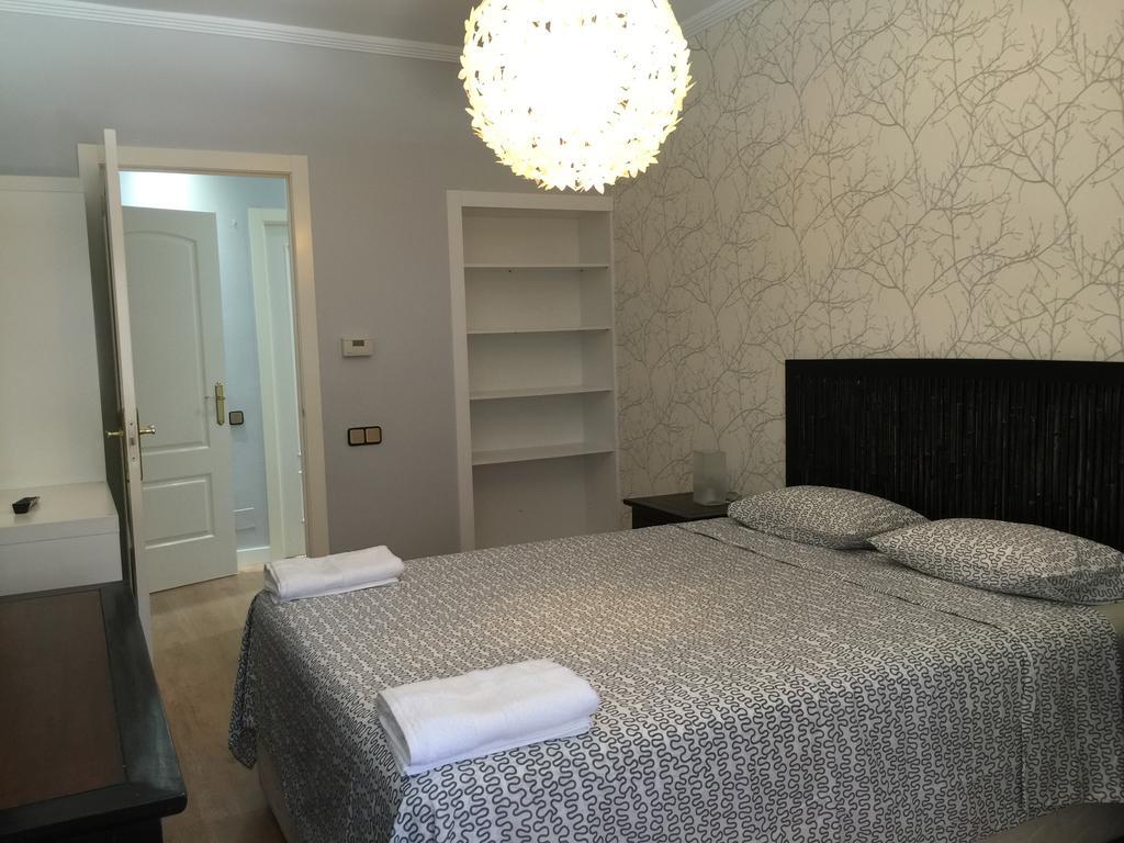 Apartamento Apartamento Mauricio Legendre 16