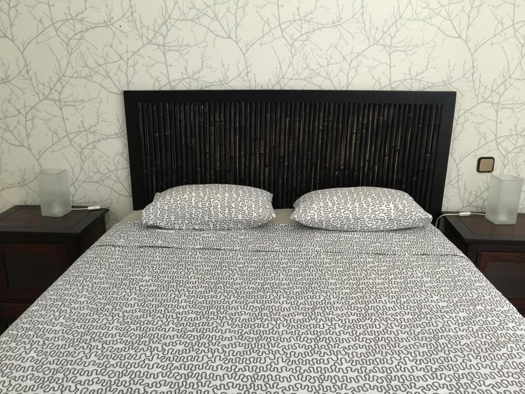 Apartment Apartamento Mauricio Legendre 16 Madrid