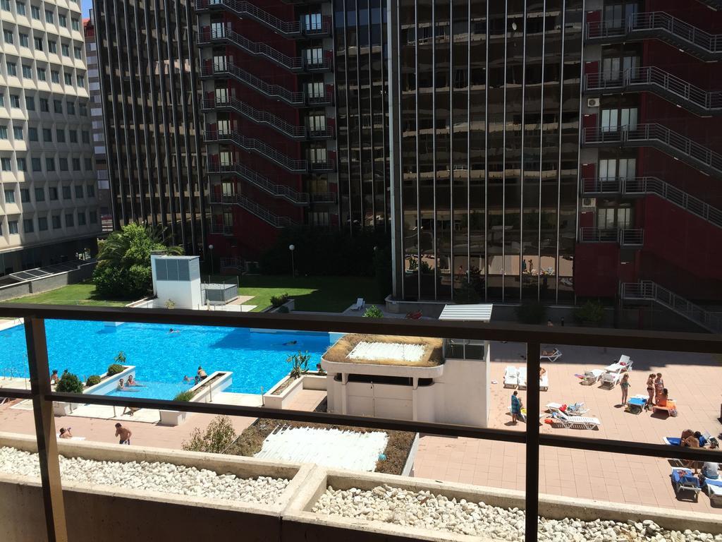 Apartment Apartamento Mauricio Legendre 16 *