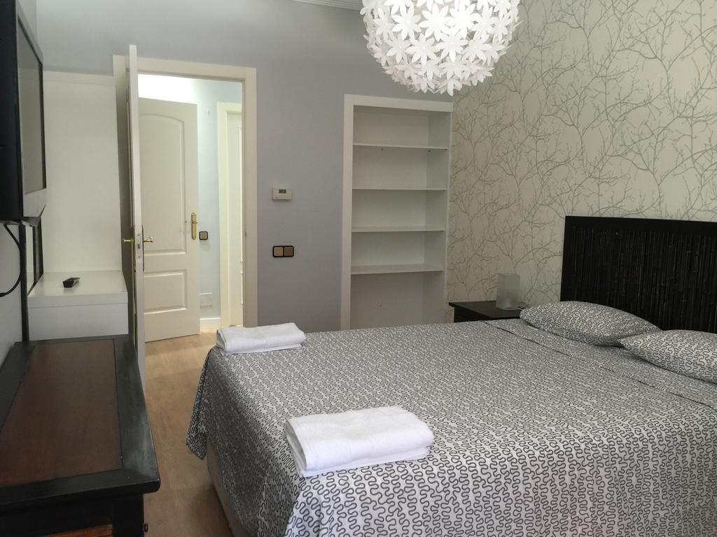 Apartamento Mauricio Legendre 16 Madrid