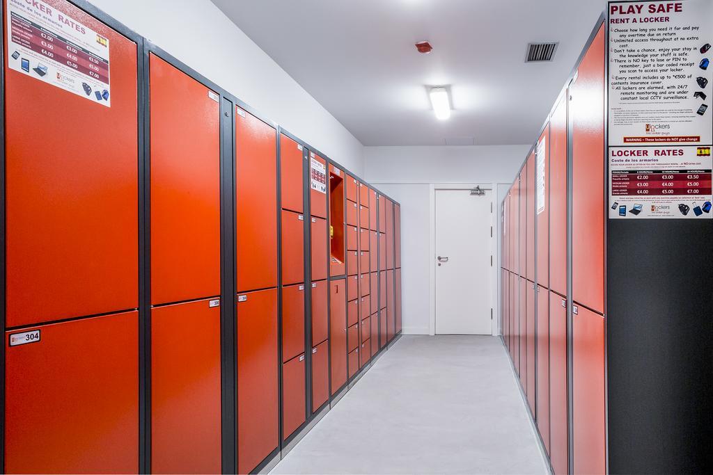Hostel Mola Madrid