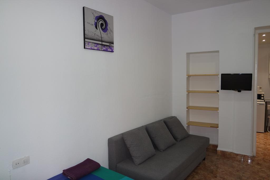 Appartement Netherlands Madrid