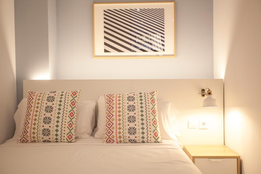 Apartamento In Malasana *