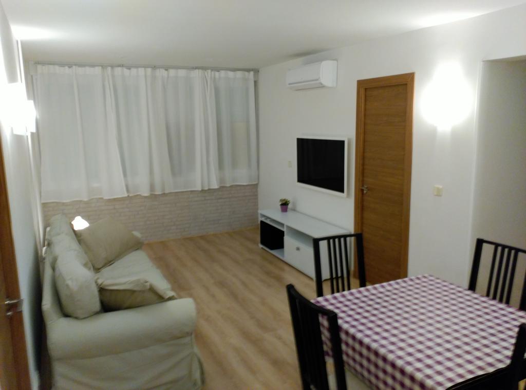 Apartment Rent 5 Madrid