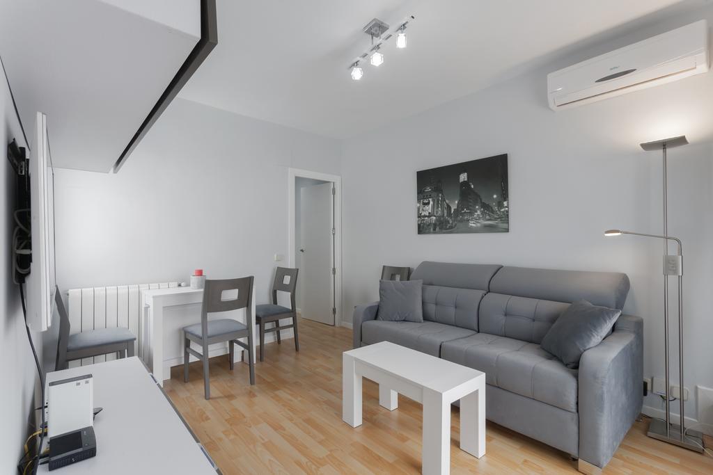 Appartement Cardenal Cisneros Madrid