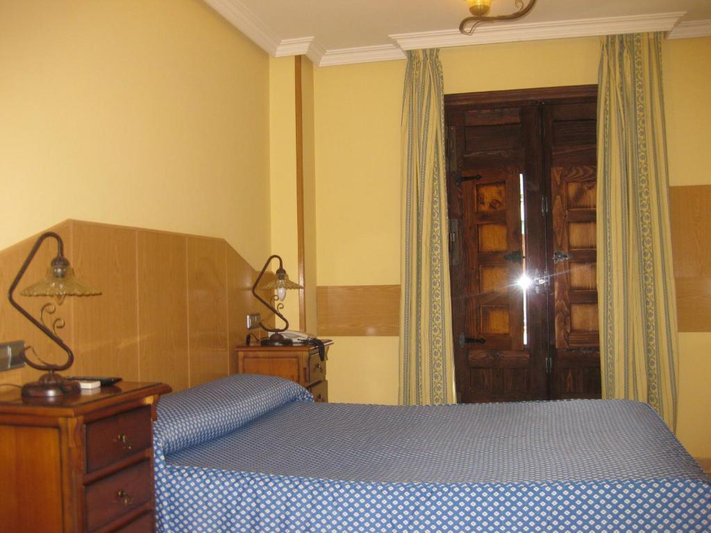 Maria Ronda Casa de hóspedes Madri