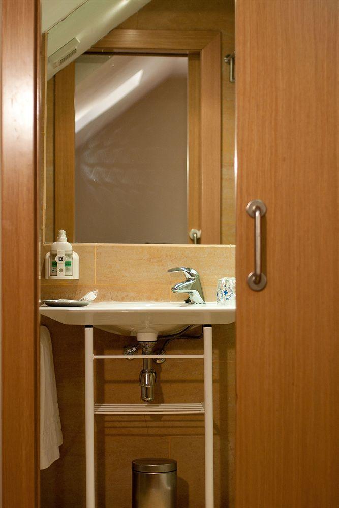 Hotel Di' Carlo 3*