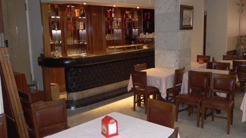 Hotel Senorial