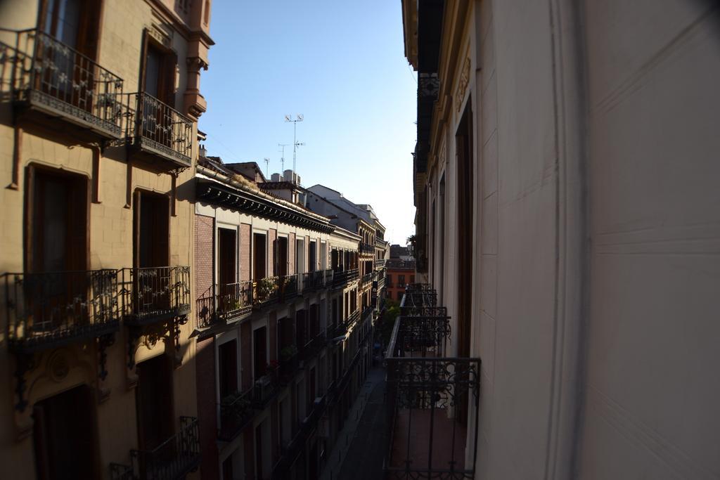 Silver Madrid