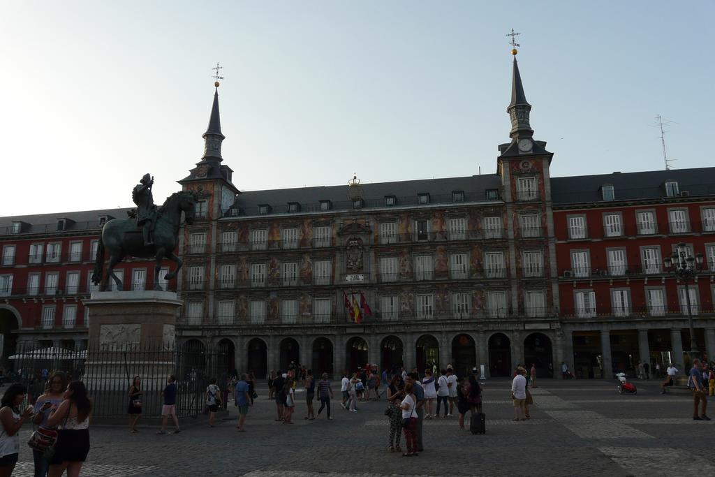 Affittacamere Alvaro Residencia
