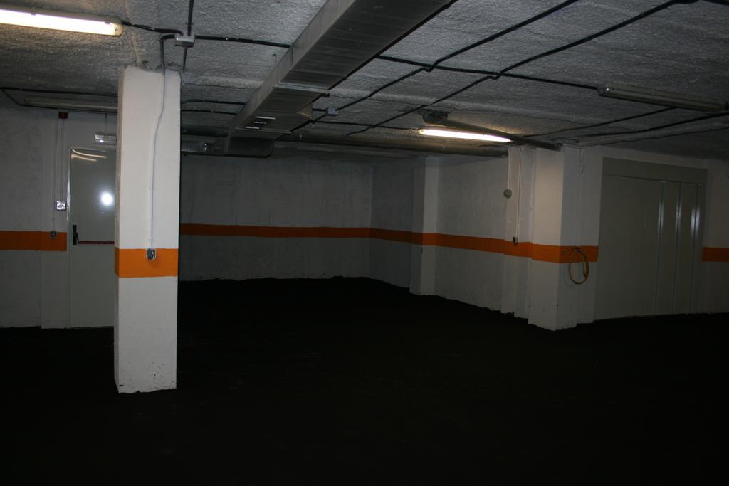 Apartment Calle Jose *