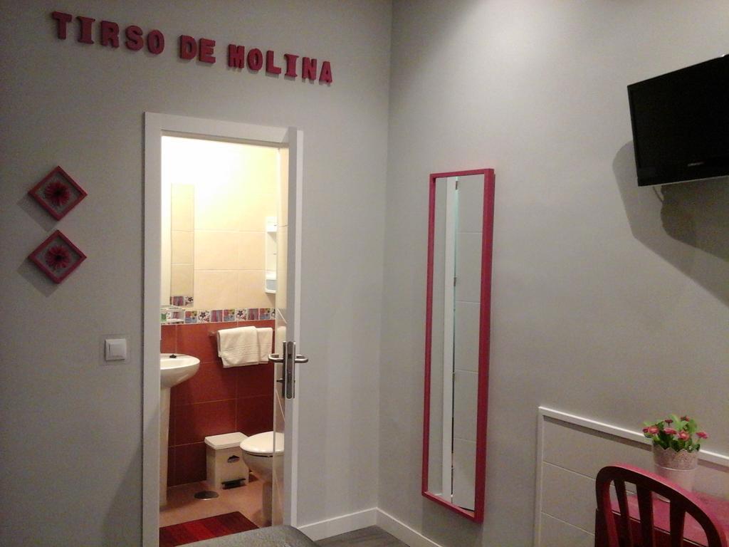 Don Alfonso Madrid