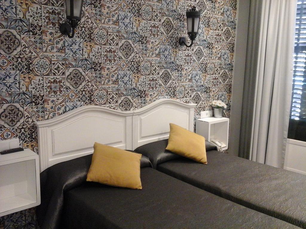 Gasthof Don Alfonso Madrid