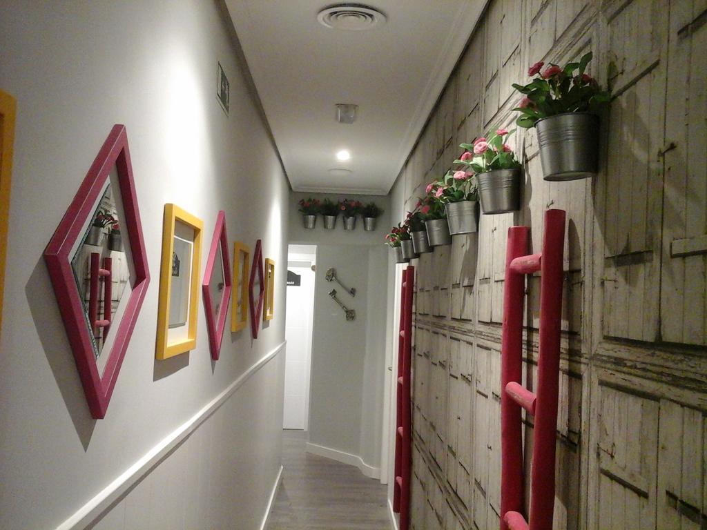 Gasthof Don Alfonso Madrid