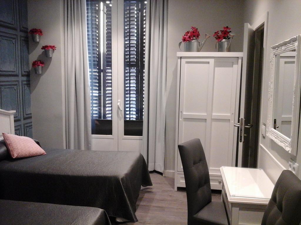 Gasthof Don Alfonso Madrid