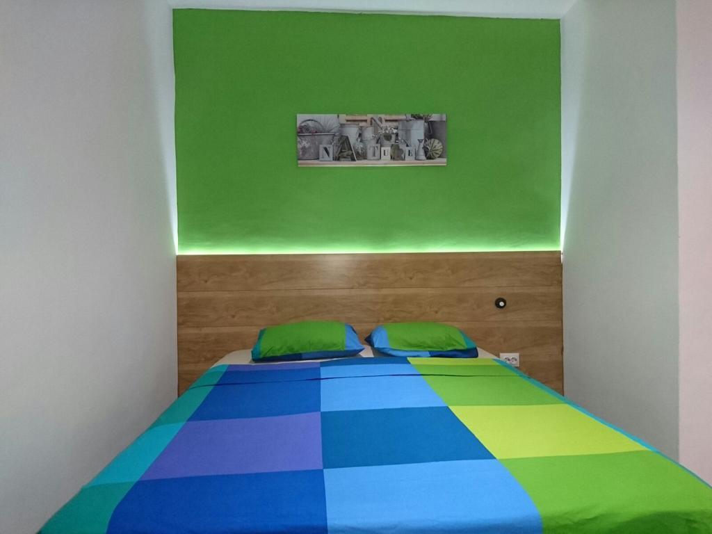 Apartamento Greenville