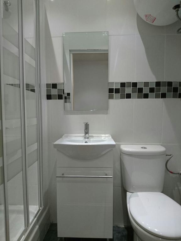 Appartement Greenville *