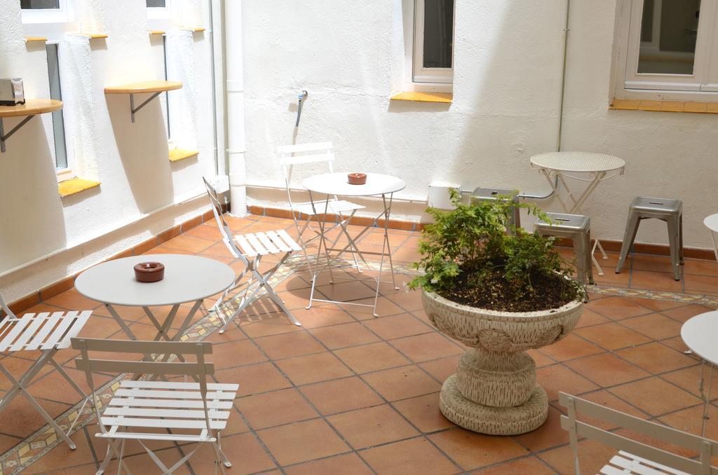 Hostel Far Atocha Madrid