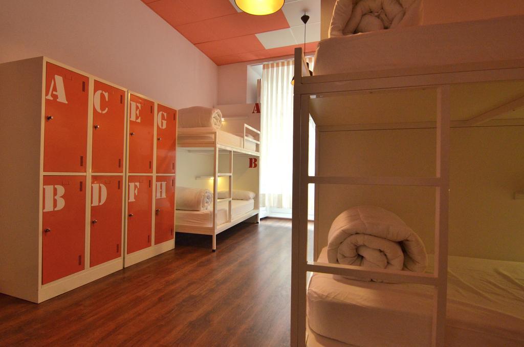Hostel Far Atocha